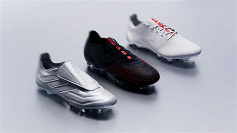 prada football|adidas and Prada introduce first ever joint football boot collection.